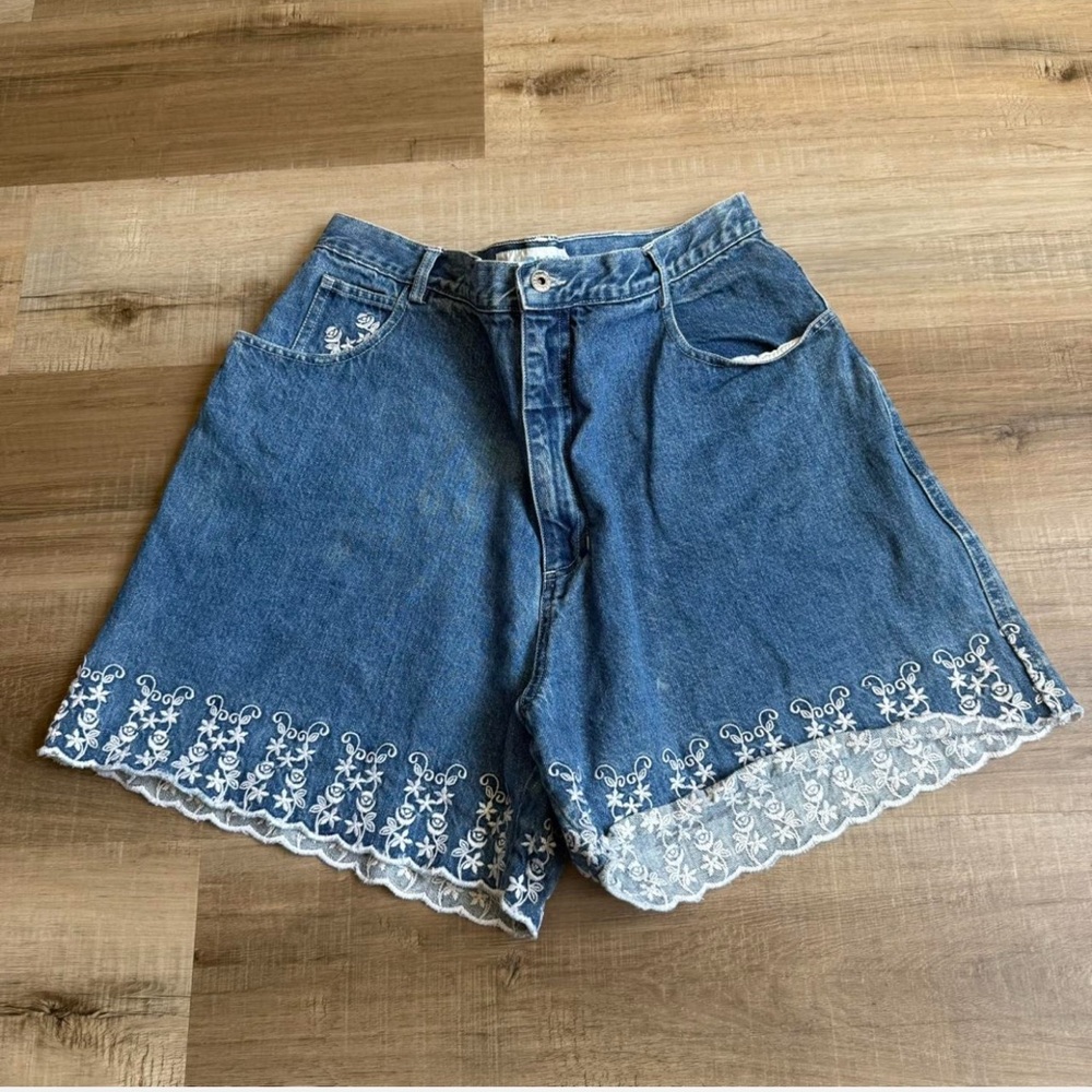 L.A. Blues Classic Blue Denim